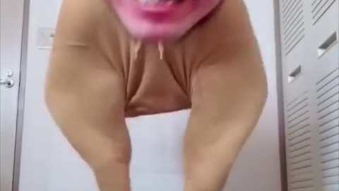 World most Funny Chinese Video