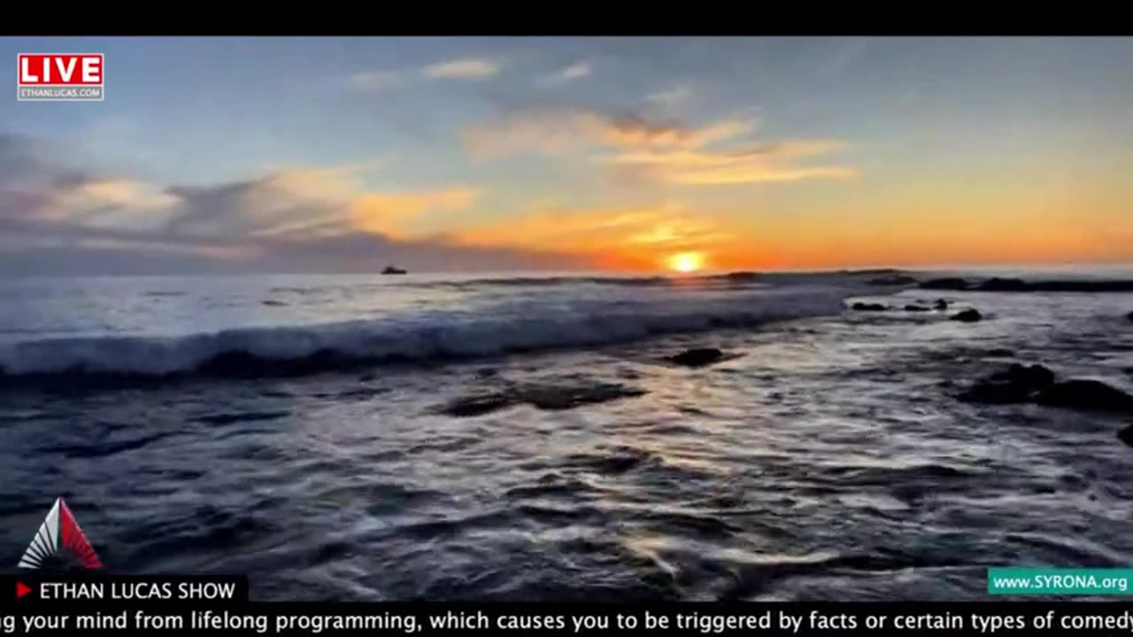 Ethan Lucas - Conversations with JUAN O SAVIN (Pt 24) 11-24-24