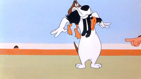 Daffy Duck Hunt