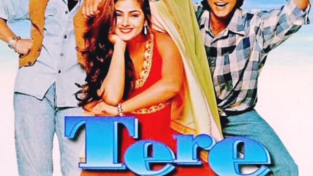 Aankh Maare O Ladka Aankh Maare [Full Song] |Tere Mere Sapne| Arshad Warsi