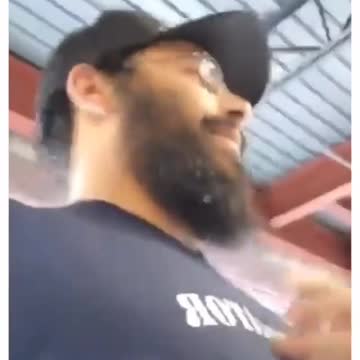 Man steals vaccine vial at vaccine center