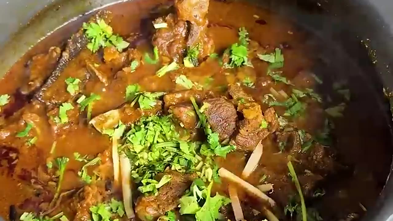 Great Indian dish