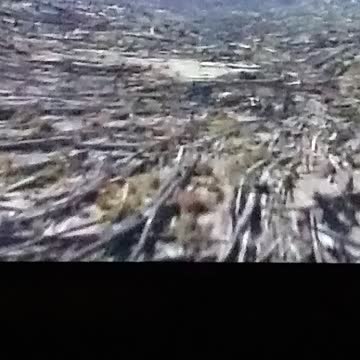 Mount St Helens eruption