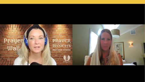 8/31/22 Prayer Wall YHWH Go'el Our Redeemer