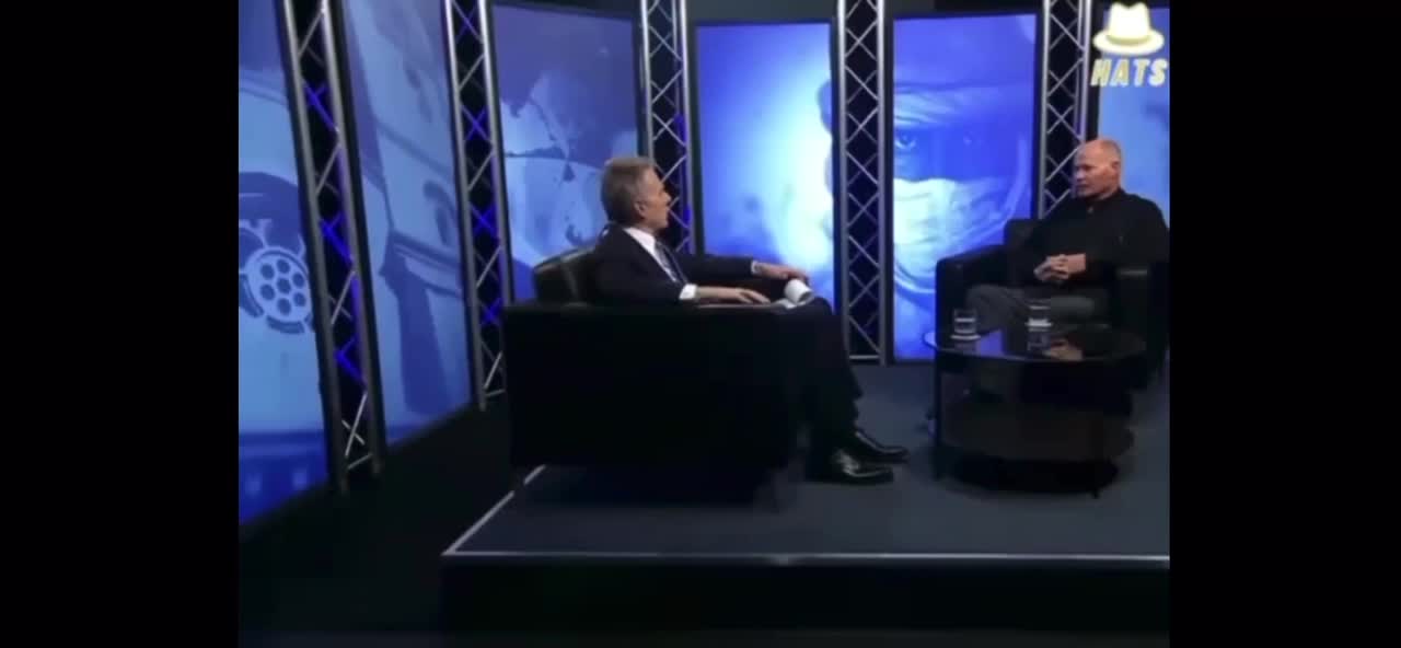 Patch said CERN is openly admitting they’re trying to open a portal to the other side…