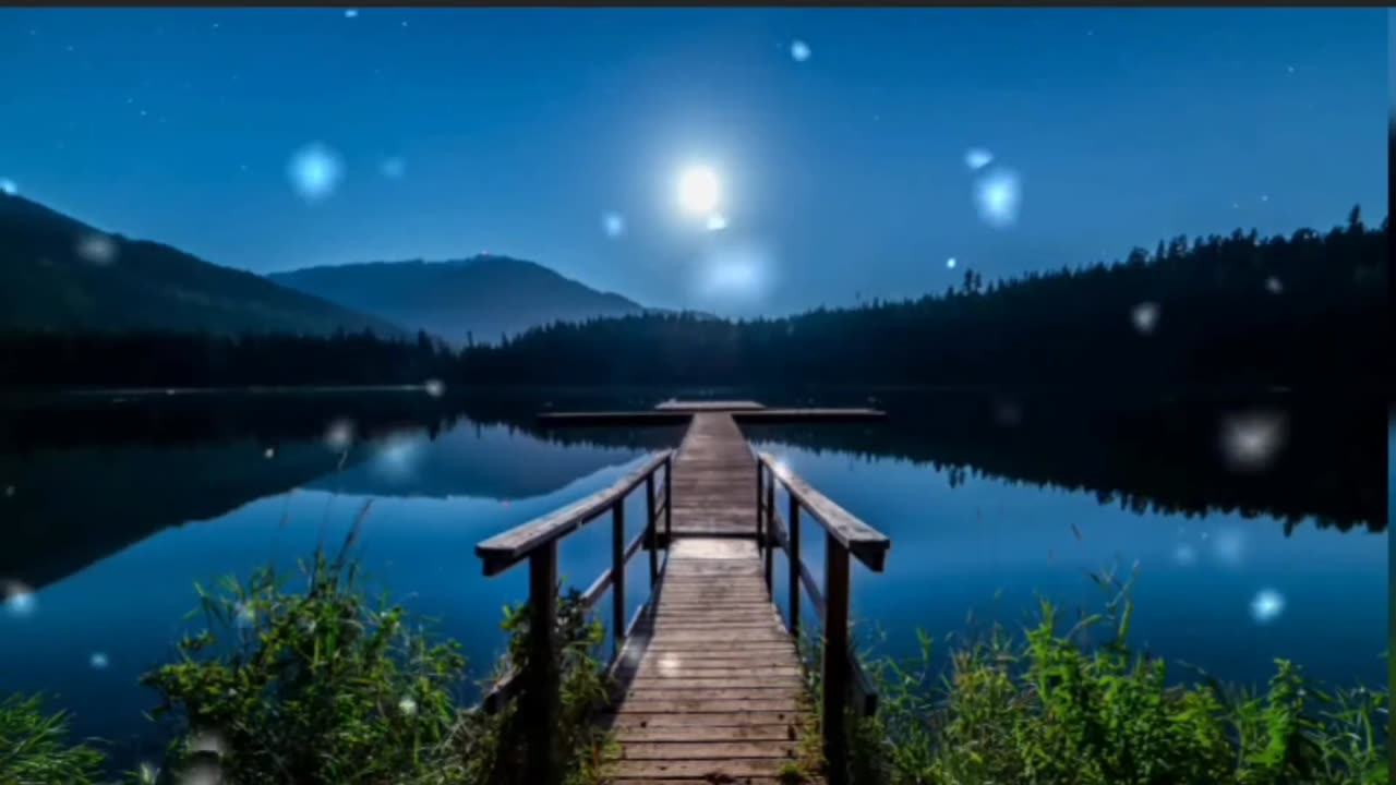 MUSIC FOR RELAXATION AND MEDITATION