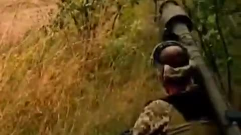 German "Gepard" in service with the Armed Forces of Ukraine in all its glory