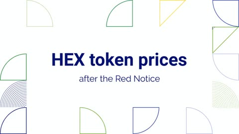 HEX Token Founder Richard Heart Wanted by Interpol for Fraud and Violent Crime