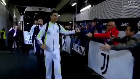 Ronaldo