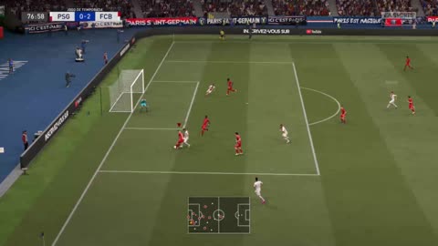 FIFA21