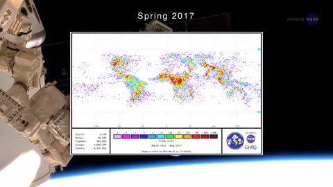 NASA research