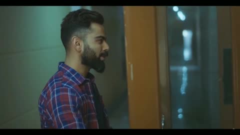 Virat Kohli Short Film..