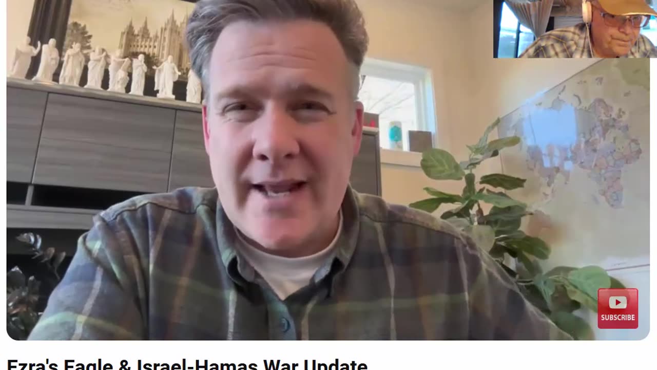 Trump Biden and kennedy - Wiped Out at One Time - Maybe - Great Anti Christ Coming - 4-14-24
