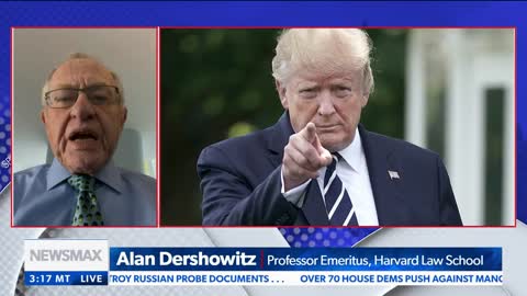 The judge was RIGHT to appoint a special master: Alan Dershowitz