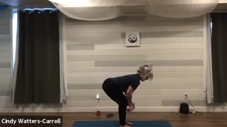 Yoga Sculpt