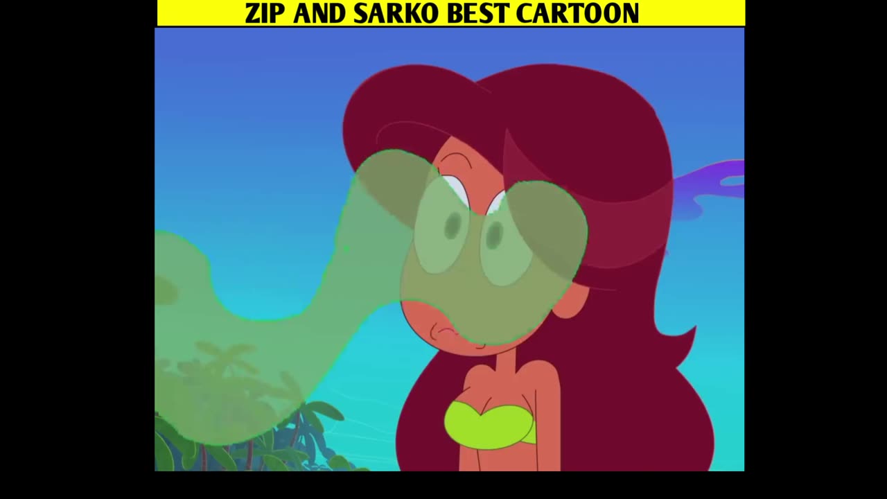 😂😂 ZIP AND SARKO BEST CARTOON PART_2 😂😂.#viral.#trending.#cartoon