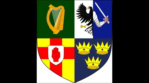 Melodies from 4 provinces performed by Albert Healy