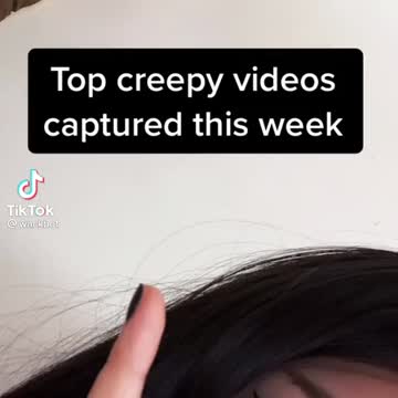 Creepy hidden tapes exposed 2021