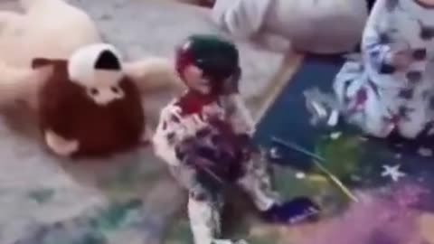 Moment of Silence for Parents