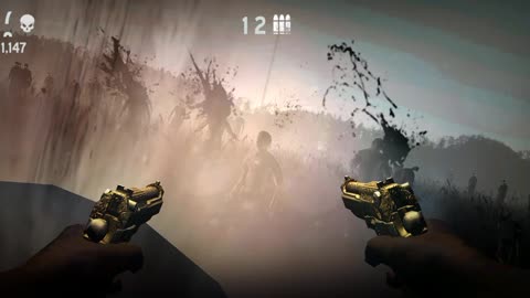 Into the dead gameplay #11