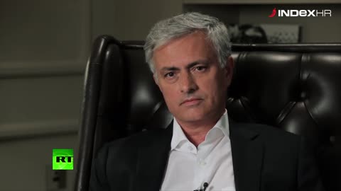 Mourinho prognozirao pobjednika utakmice Island - Argentina