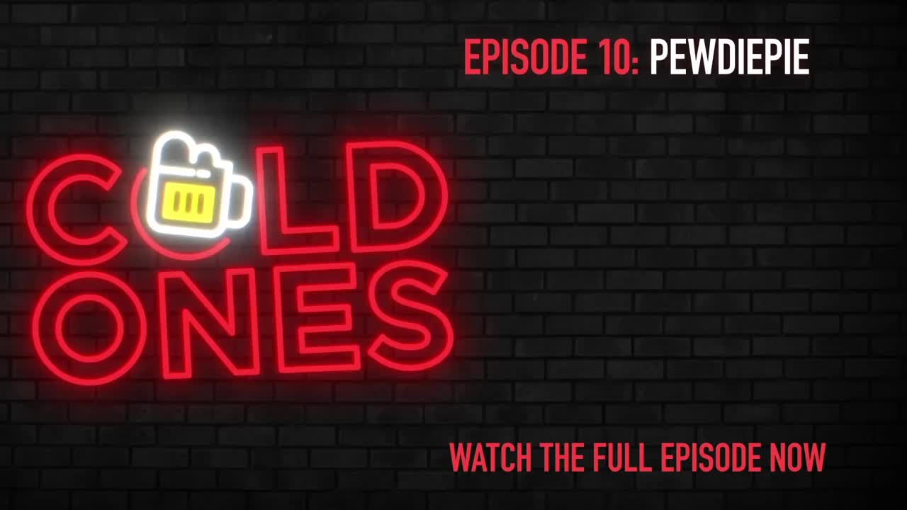 PewDiePie on his Favourite Youtubers