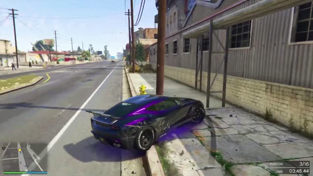 FUNNIEST GTA 5 INSTANT KARMA Moments! (GTA 5 Funny Moments)