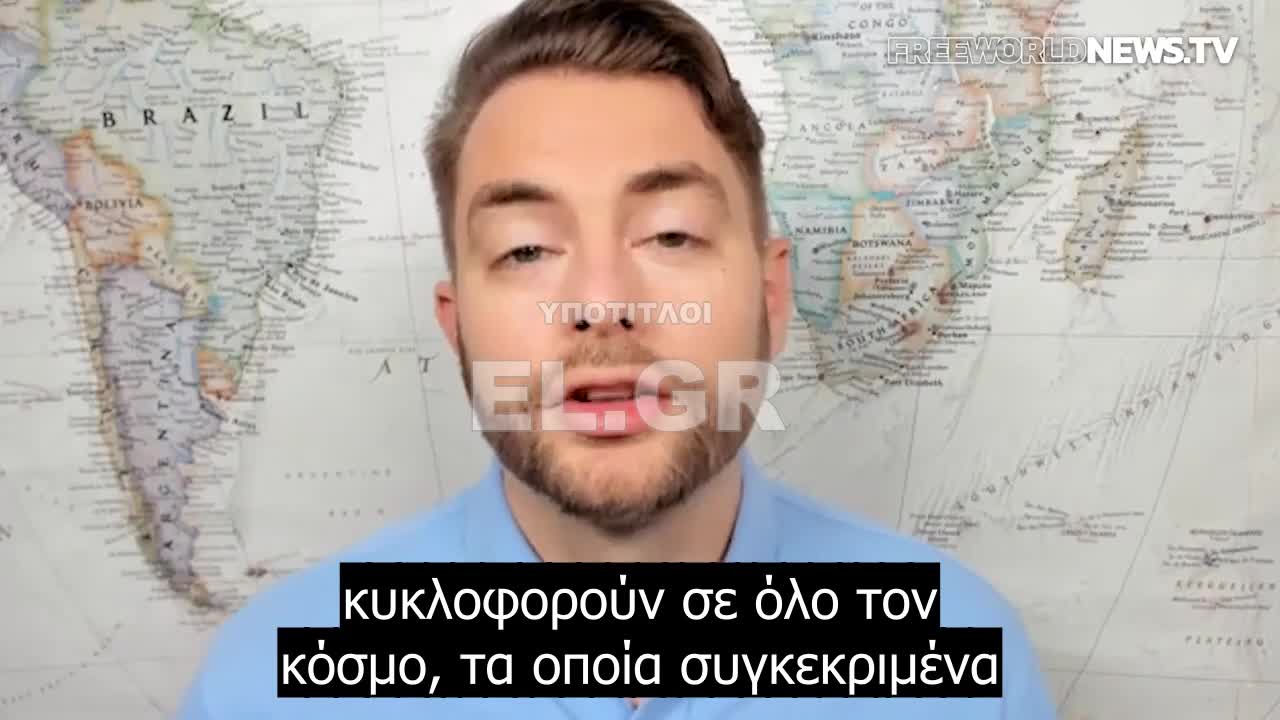 Η αλήθεια πίσω από τα διαβατήρια εμβολίων