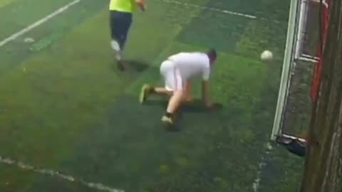 Worst Soccer Players You'll Ever See