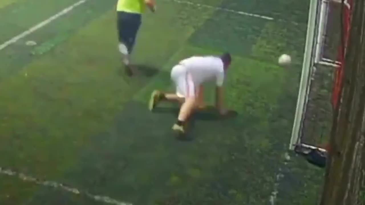 Worst Soccer Players You'll Ever See