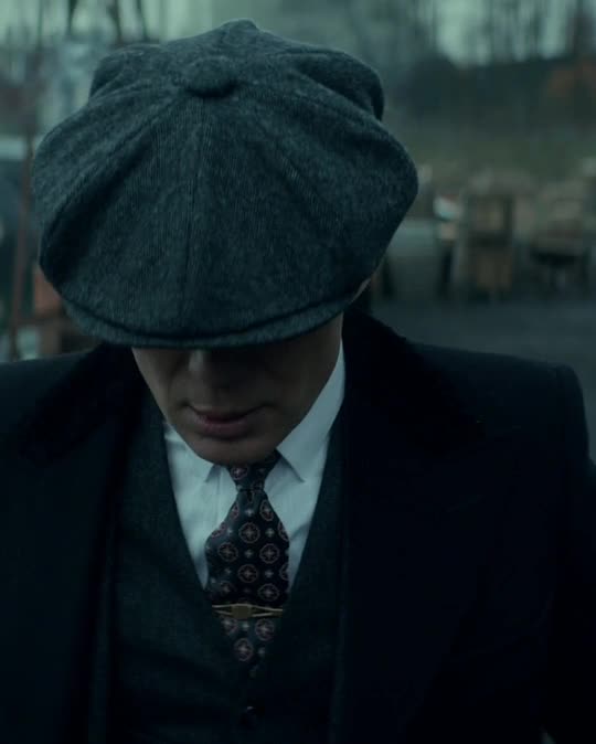 Thomas Shelby