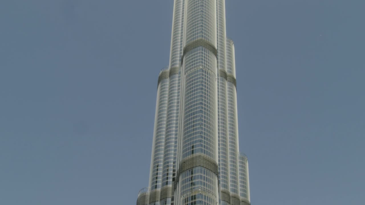 Burj khalifa