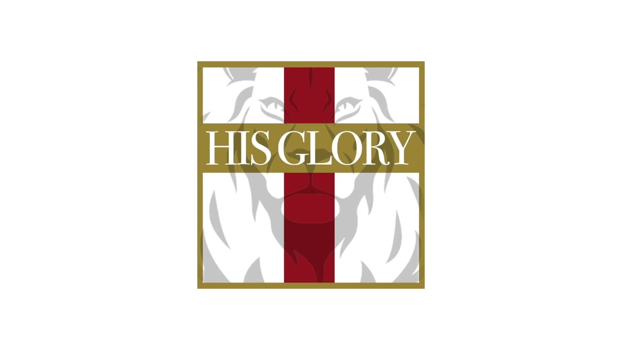 Lydia McLaughlin - designer, author, managing editor joins HIS Story, HIS Glory, Season 2 Ep.39