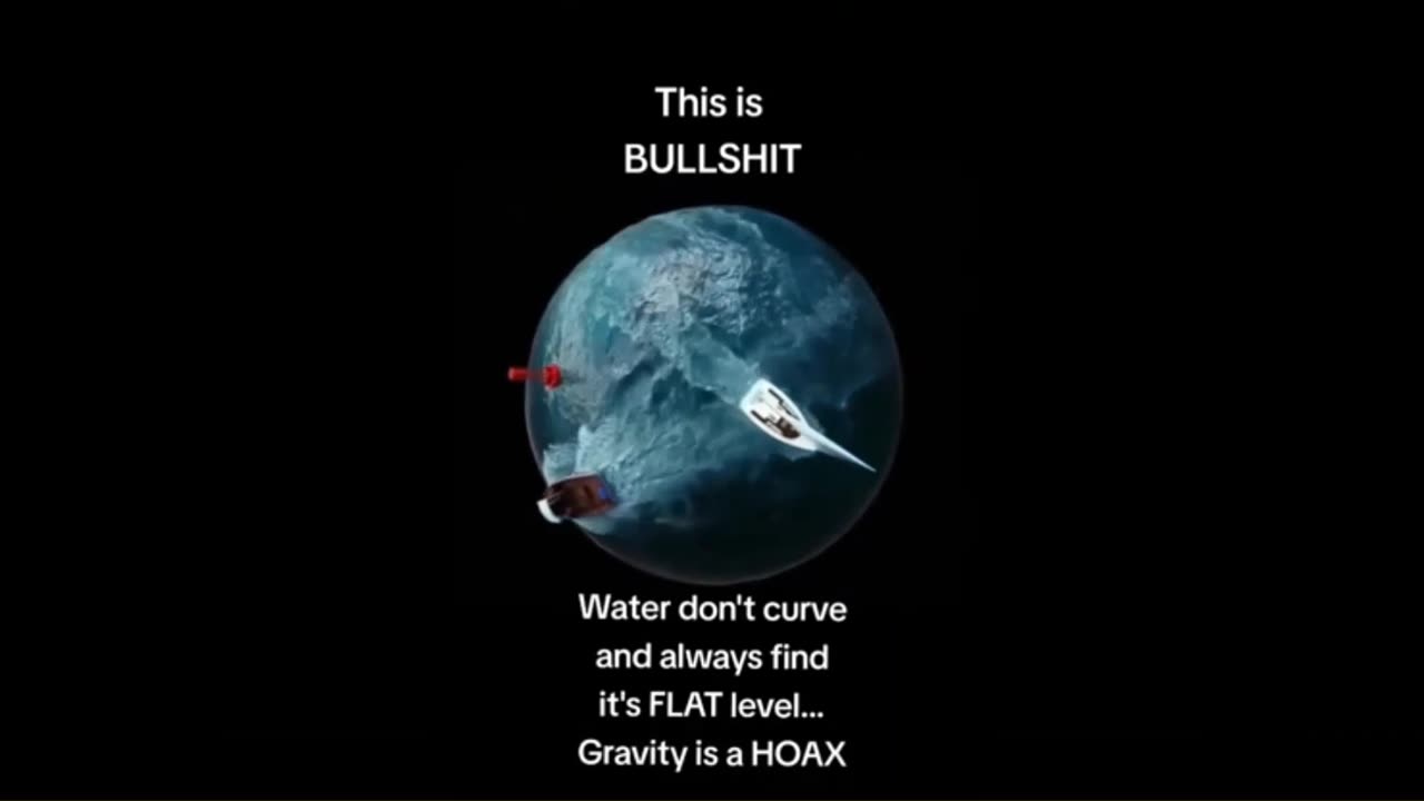 THAT 1000mph SPINNING WATER BALL FAIRYTALE IS FABULOUS!