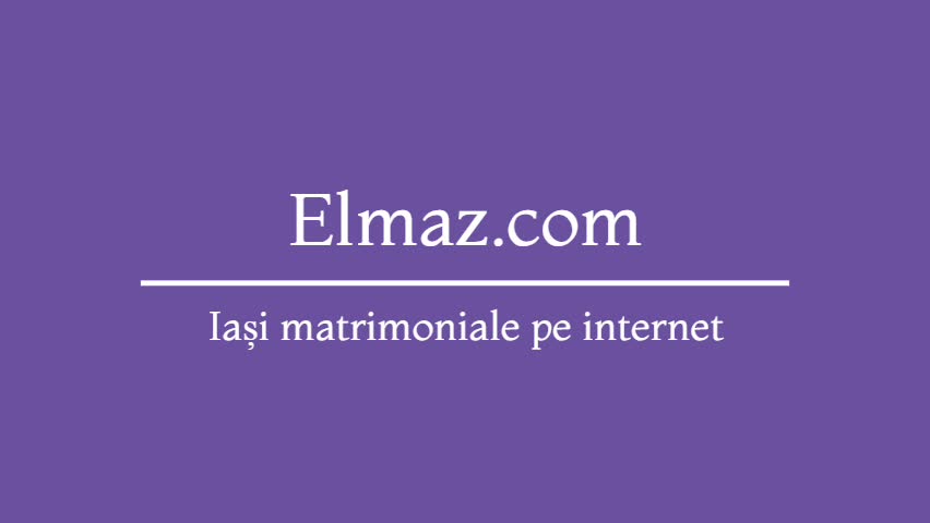 matrimoniale Iași