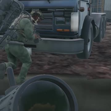 Short Kills Comp (From Treating My Enemies Like I Treat Air Incursion Red River Video)