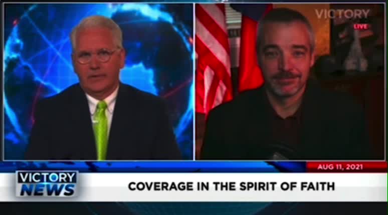 Texas Democrats Arrested?