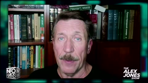 Russian Military Expert Viktor Bout Warns The Globalists Are Trying To Start A Nuclear WWIII