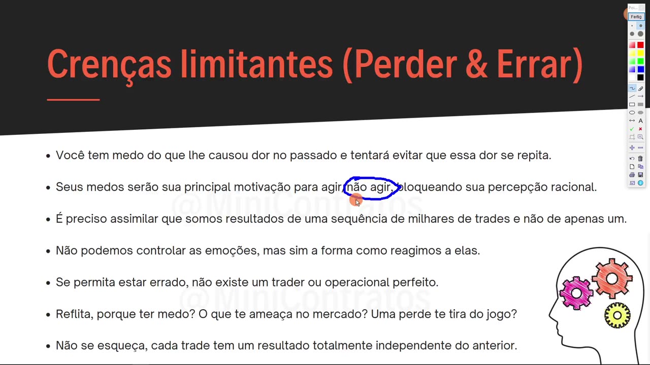 LEO HOFFMANN - Jornada do Trader - Rumo à Excelência - MOD 11 - AULA 01