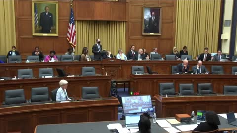 ‘Outrageous!’: Gaetz and Bass Have Yelling Match During Committee Hearing