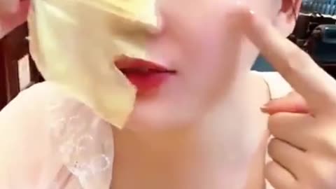 To achieve your ideal skin