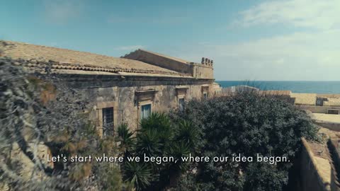 Siracusa e Marzamemi