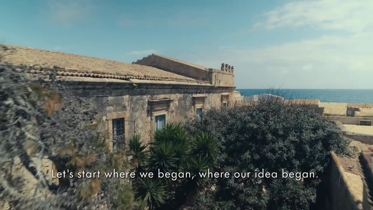 Siracusa e Marzamemi