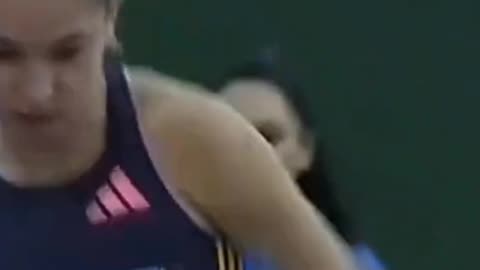 GARDASEVIC Women's Long Jump Madrid 2024