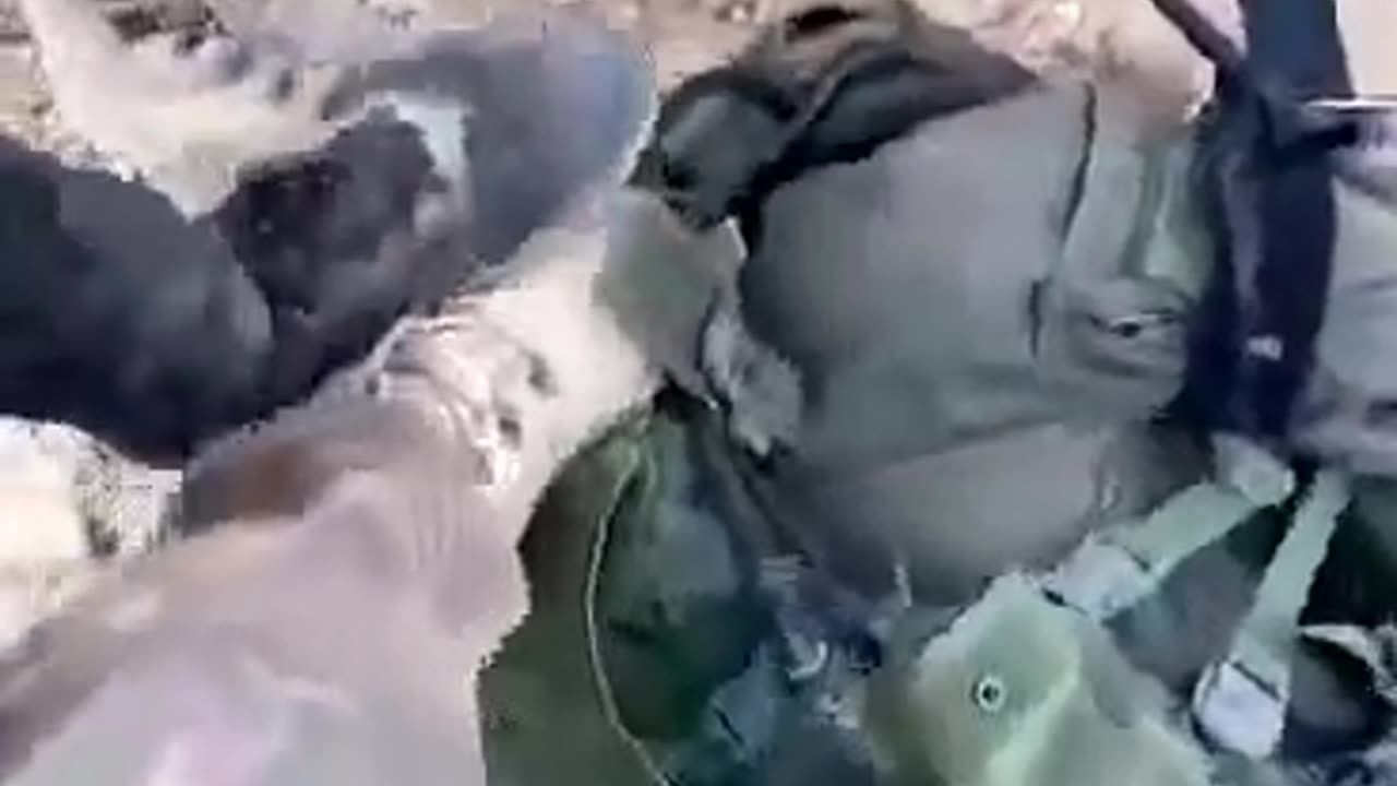 Ισραήλ - Χαμάς