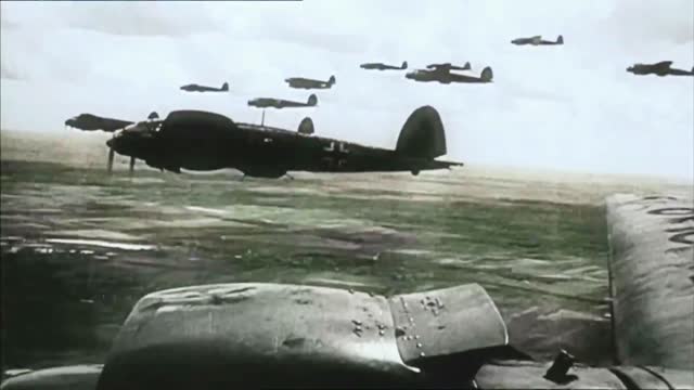 A Batalha da França (1940)