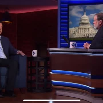 Truth Social Fully Launched for iPhone - Huckabee