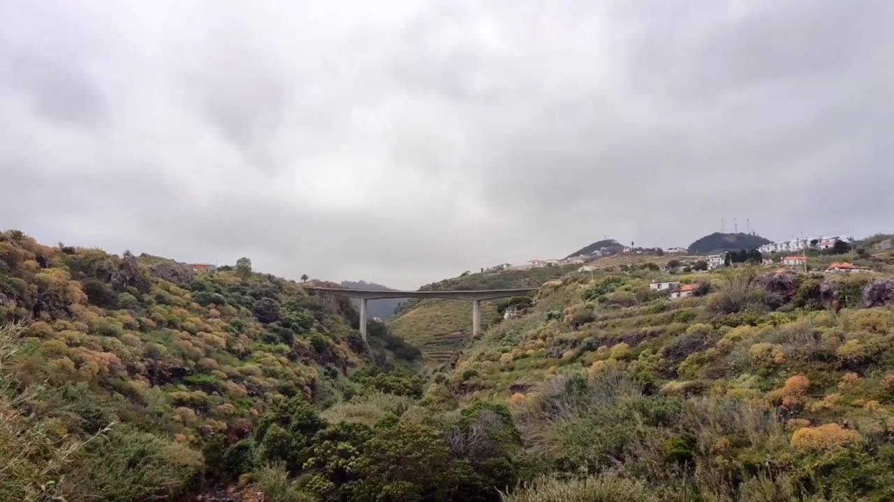 Madeira - Caniço de Baixo - Portugal