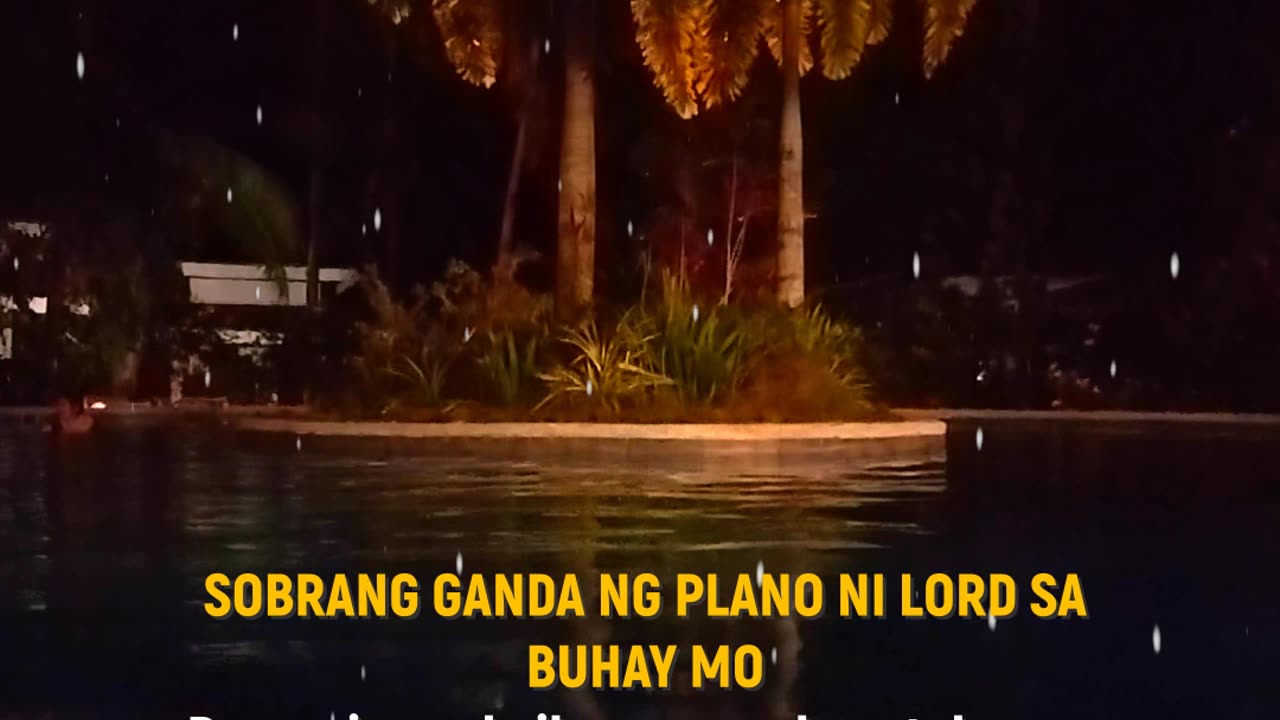 SOBRANG GANDA NG PLANO NI LORD SA BUHAY MO kailangan mo lang talaga pagdaanan ang mahirap na proseso