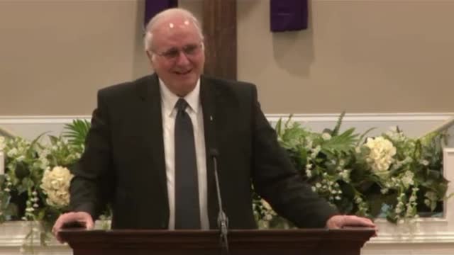 Your Adversary the Devil, A Roaring Lion - Charles Lawson